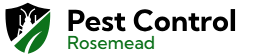 Rosemead Pest Control Company Logo