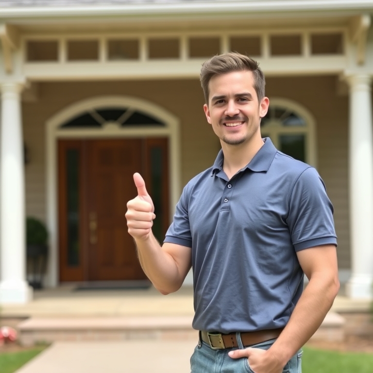 Founder of Rosemead Pest Pros